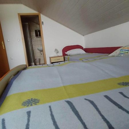 Bed&Breakfast Zilje Vinica Экстерьер фото