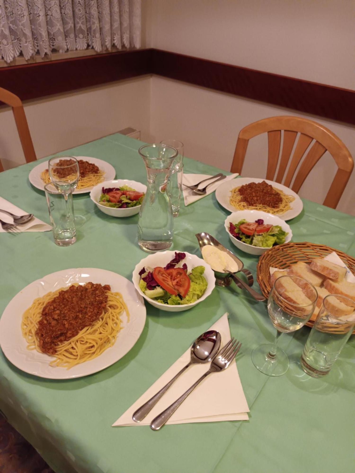 Bed&Breakfast Zilje Vinica Экстерьер фото