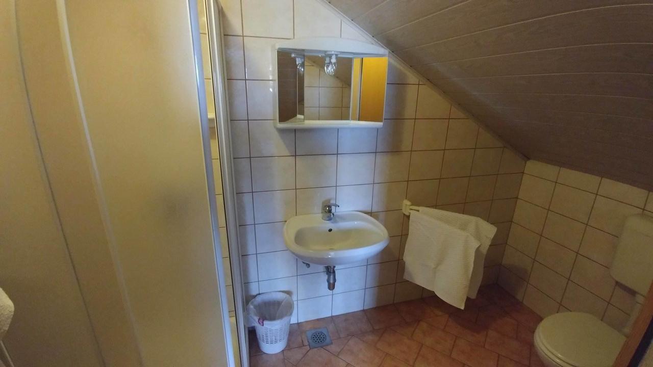Bed&Breakfast Zilje Vinica Экстерьер фото