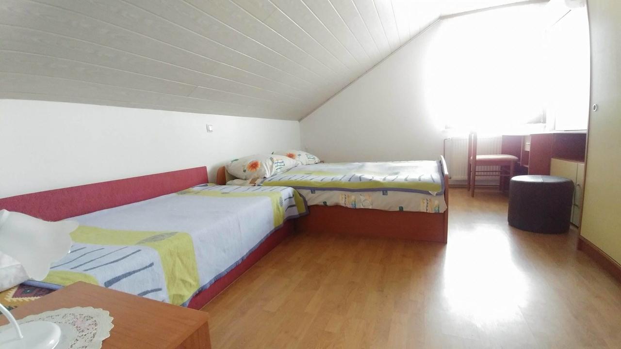 Bed&Breakfast Zilje Vinica Экстерьер фото