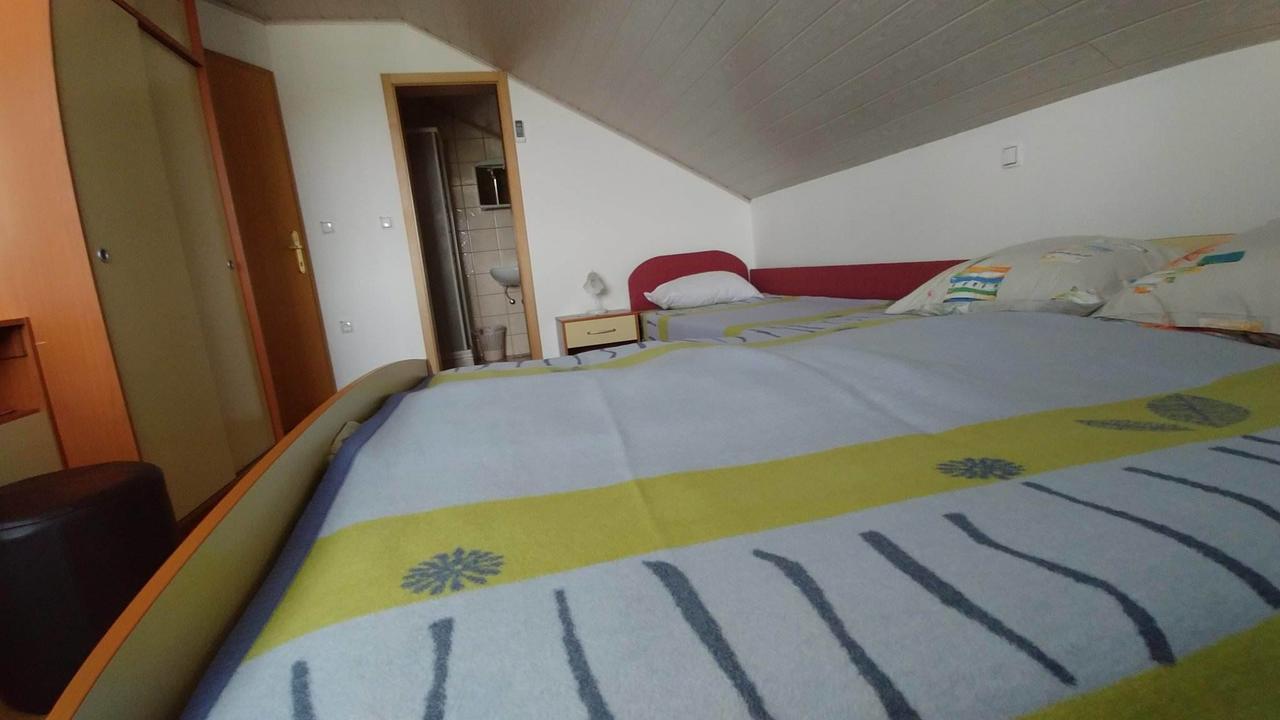 Bed&Breakfast Zilje Vinica Экстерьер фото
