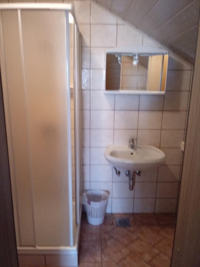 Bed&Breakfast Zilje Vinica Экстерьер фото